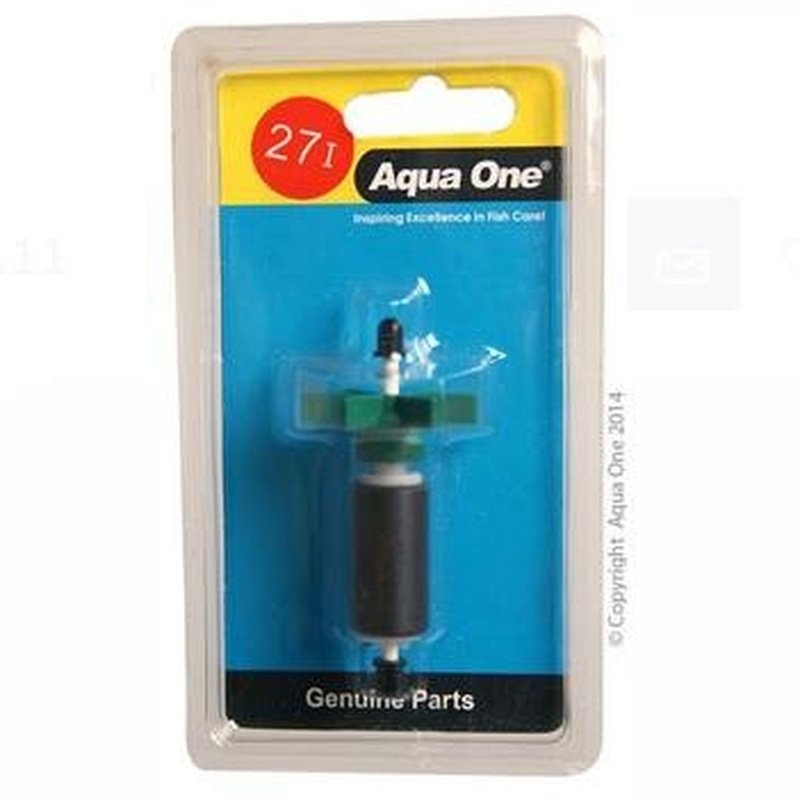 Aqua One Impeller Set 27i - Maxi 103/F - 25027i