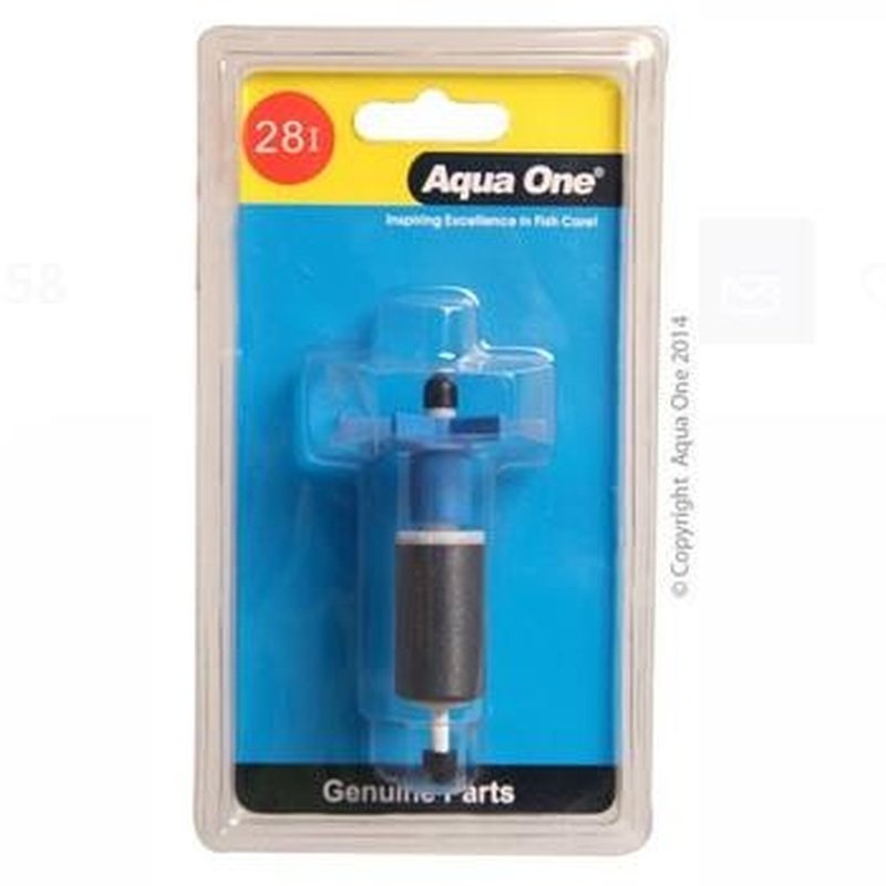 Aqua One Impeller Set 28i - Maxi 104/F - 25028i