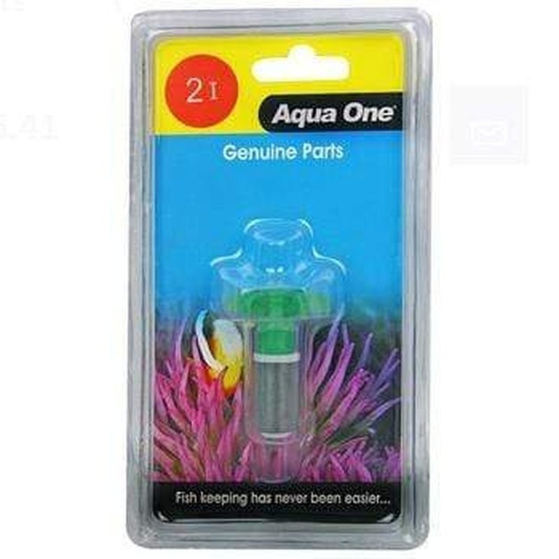 Aqua One Impeller Set 2i - AquaStyle 510 - 25002i