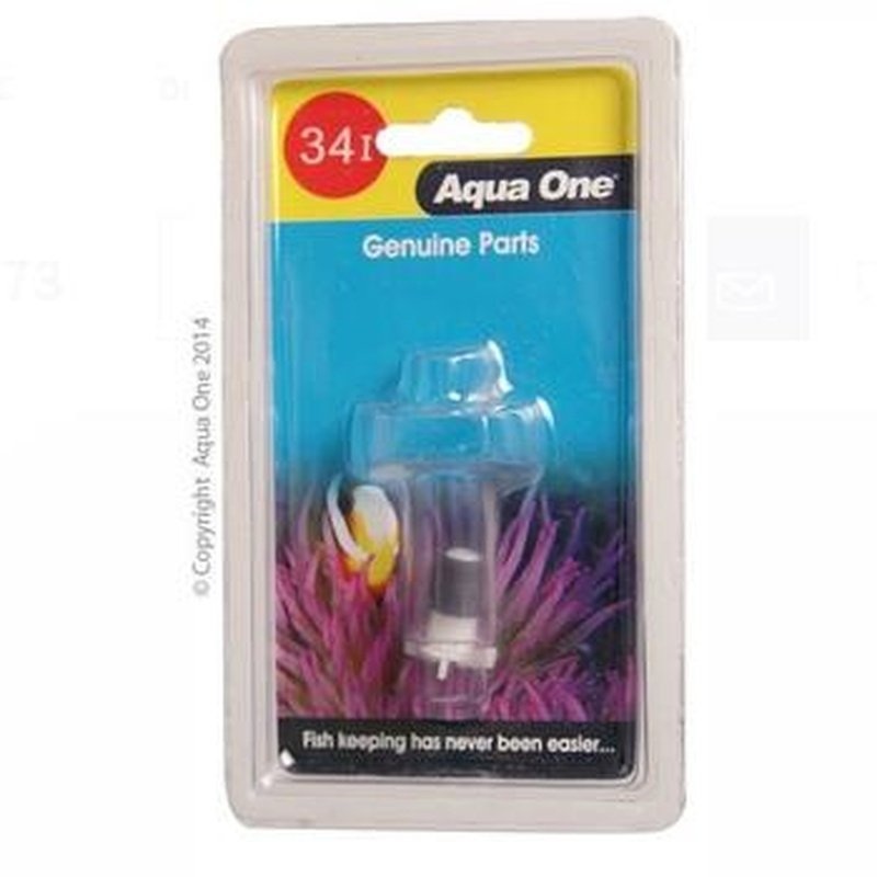Aqua One Impeller Set 34i - Mini 300F, Betta Villa - 25034i