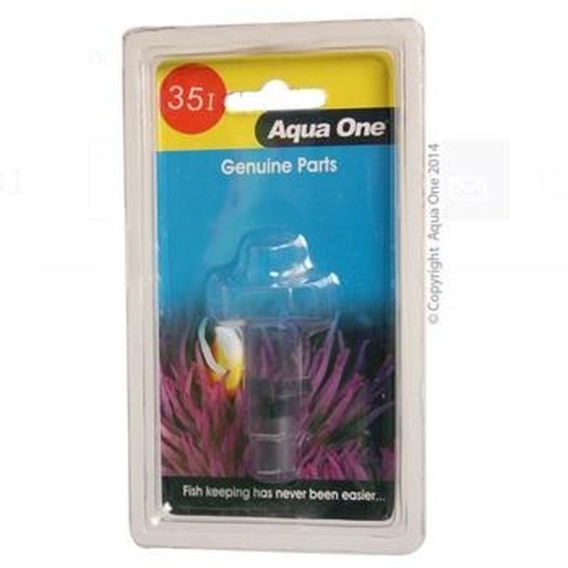 Aqua One Impeller Set 35i - Mini 301F - 25035i