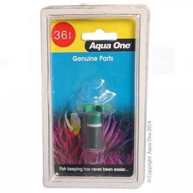 Aqua One Impeller Set 36i - Mini 302F - 25036i