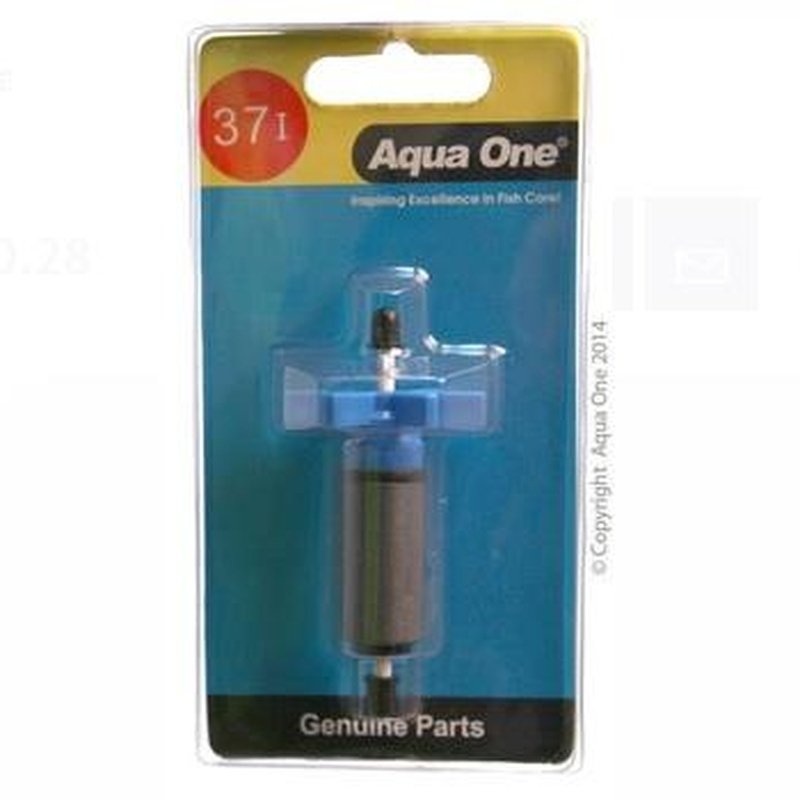Aqua One Impeller Set 37i - Aquis 500/700 - 25037i