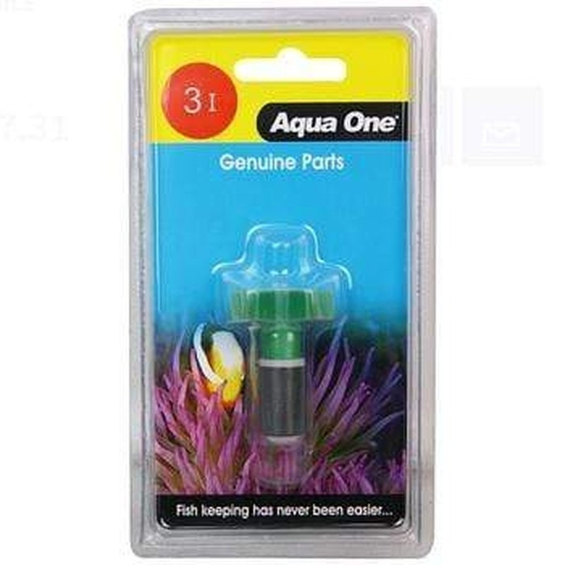 Aqua One Impeller Set 3i - AquaStyle 620/T - 25003i
