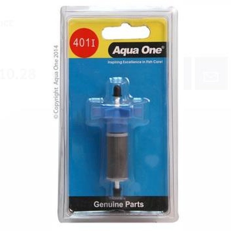 Aqua One Impeller Set 401i - Aquis 550/750, Grandview 190 - 25401i