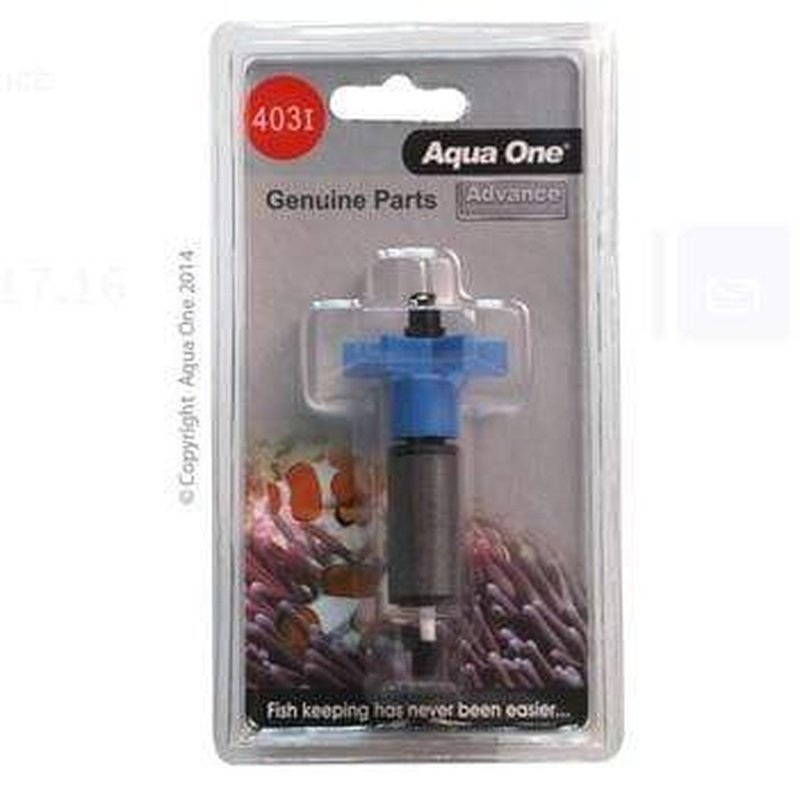 Aqua One Impeller Set 403i - Aquis 1050/1250, Grandview 290 - 25403i