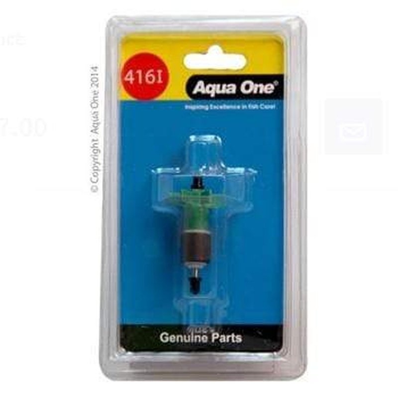 Aqua One Impeller Set 416i - Moray 320/L - 25416i