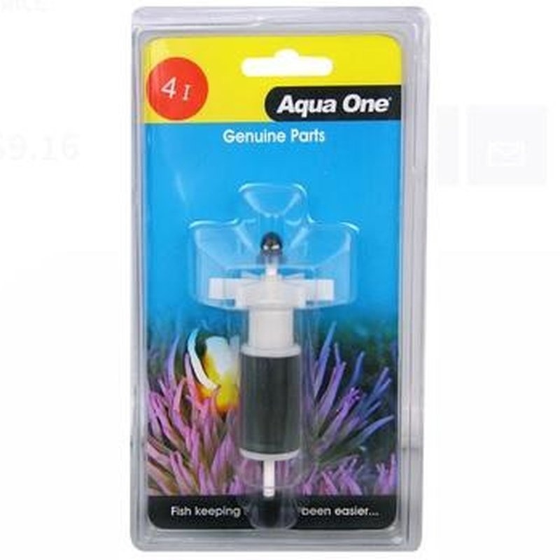 Aqua One Impeller Set 4i - AquaStyle 850/980/T