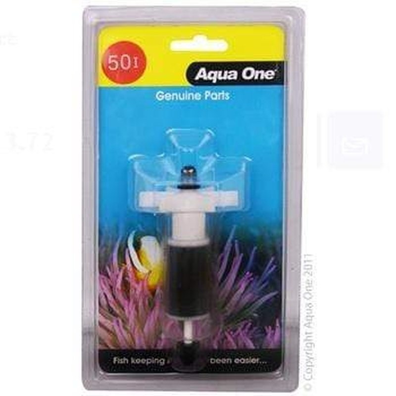 Aqua One Impeller Set 50i - AquaGrande 120/150/180 - 25050i