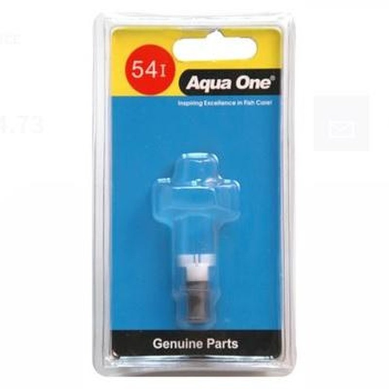 Aqua One Impeller Set 54i - ClearView 100 - 25054i