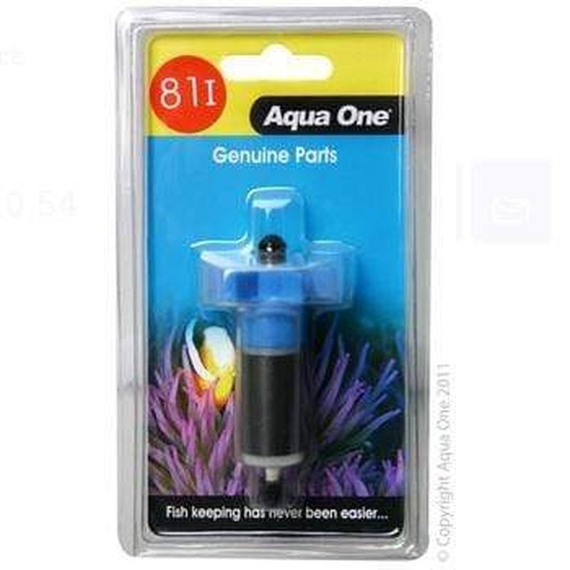 Aqua One Impeller Set 81i - Nautilus 600/800, Brilliance 80 - 25081i