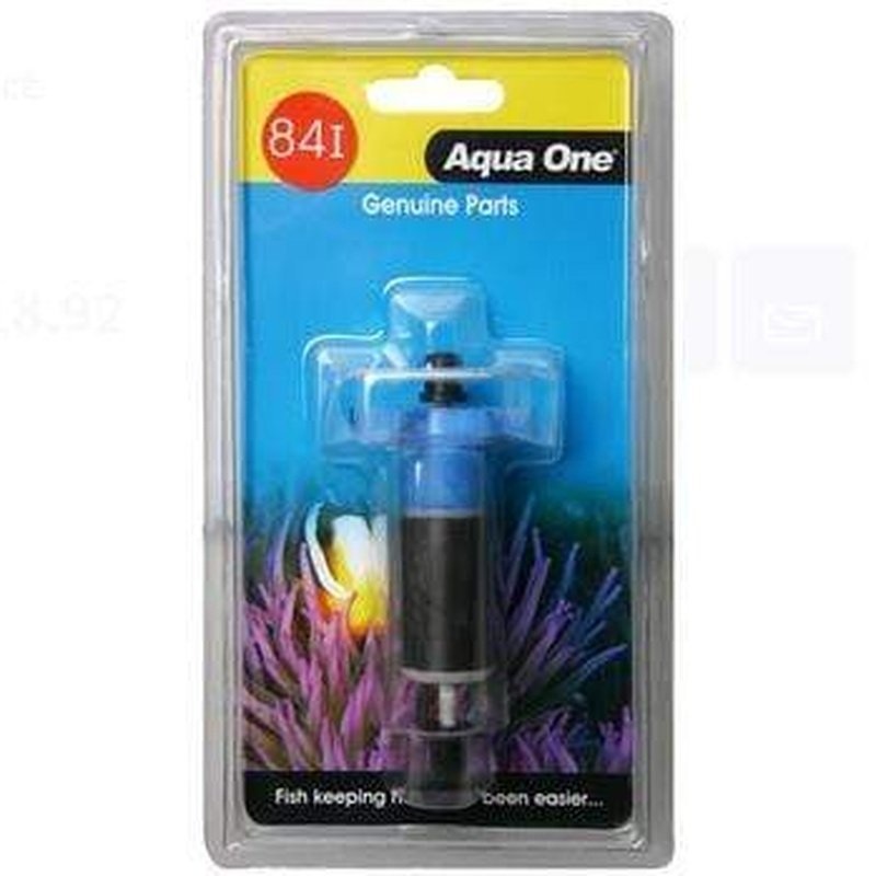 Aqua One Impeller Set 84i - Nautilus 1100/1400, Brilliance 100/120/150 - 25084I
