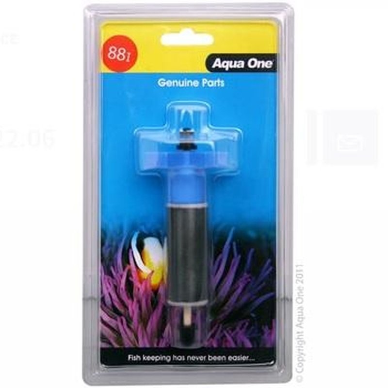 Aqua One Impeller Set 88i - Nautilus 2700/UV, Brilliance 180 - 25088i