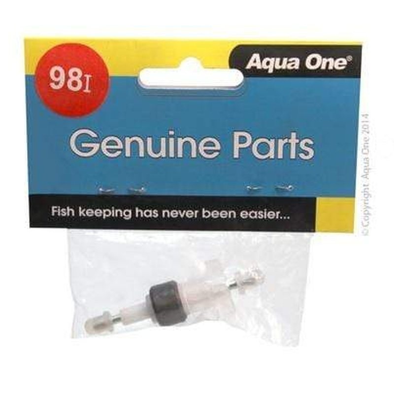Aqua One Impeller Set 98i - Panoraic 11/30 AquaZone 25 - 25098i