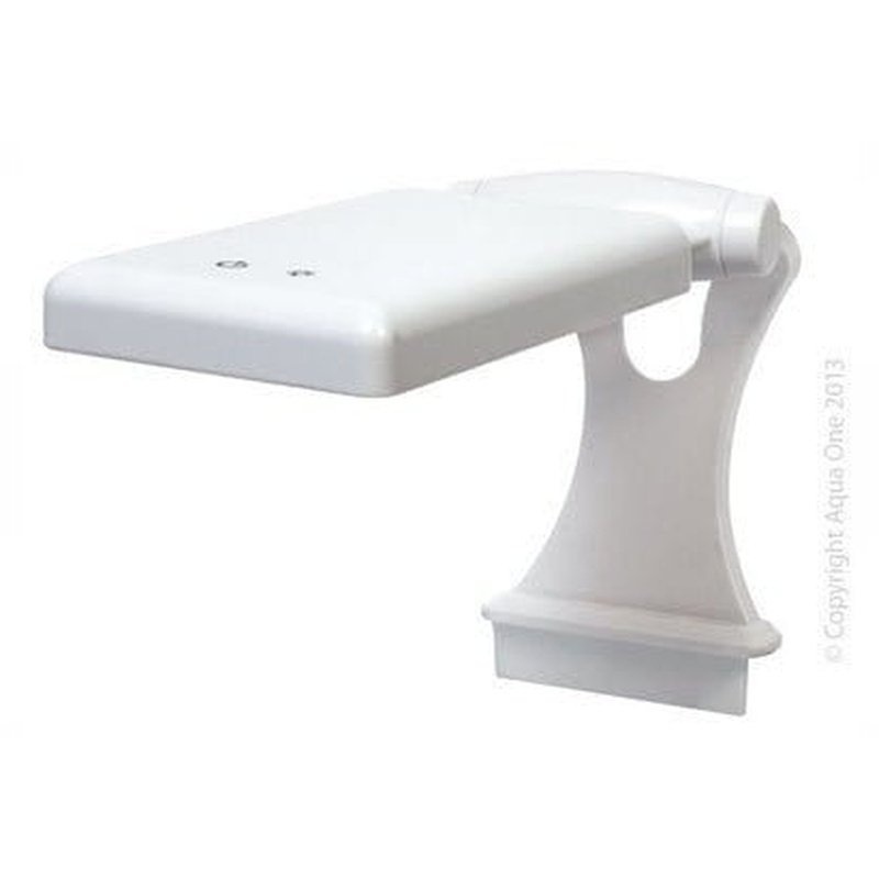 Aqua One LED light 3w for Reflex 13 White (59133WH)