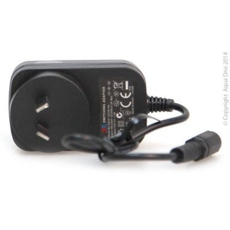 Aqua One LED Transformer for EcoStyle 32/37/42/47