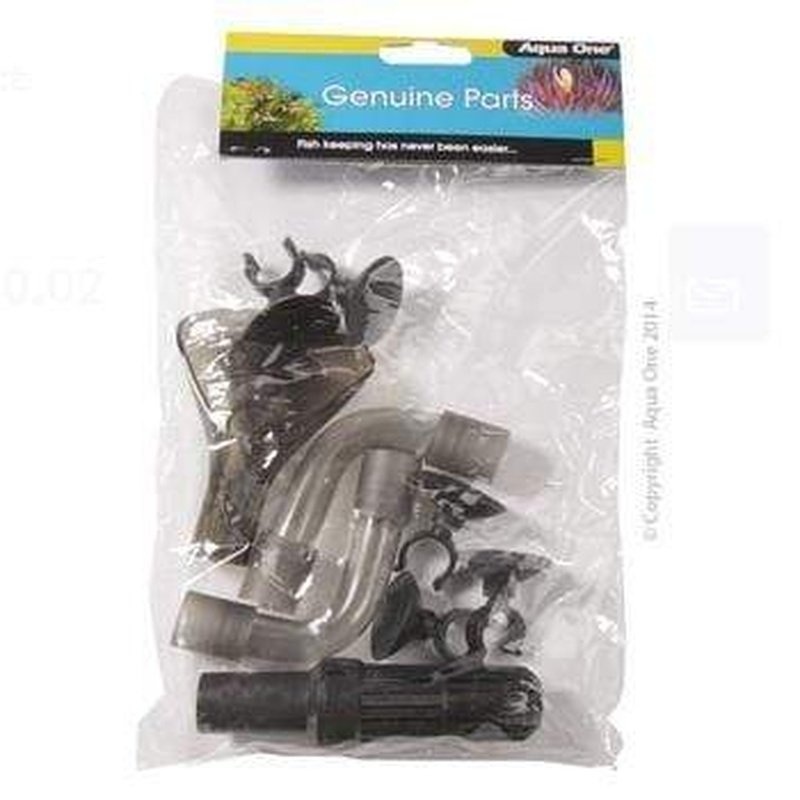 Aqua One Aquis 1000/1200 Accessory Bag (16mm) - 10734N