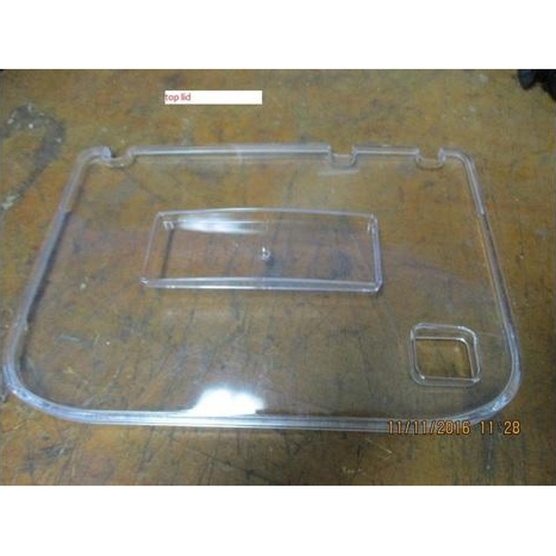 Aqua One Betta Haven Plastic Lid - 56299-PL
