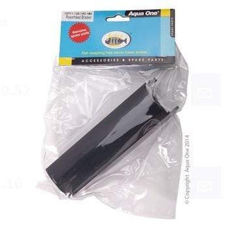 Aqua One Bracket Hanger For Powerhead - 120 150 180 Older Version - 10711