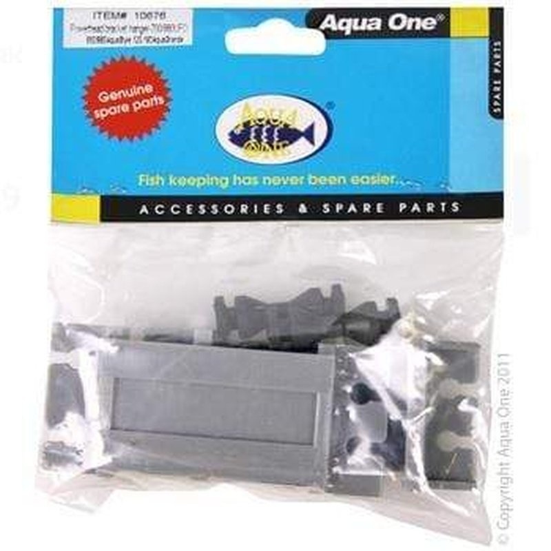 Aqua One Bracket Hanger for Powerhead - 850 980 120 150 180 700 880 - 10676
