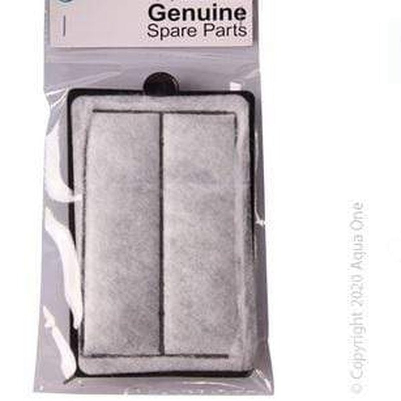Aqua One Carbon Cartridge 1pk 48c - ClearView 500 - 25048c