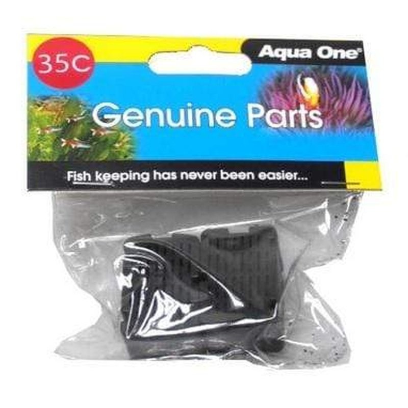 Aqua One Carbon Cartridge 2pk 35c - Mini 301F - 25035c