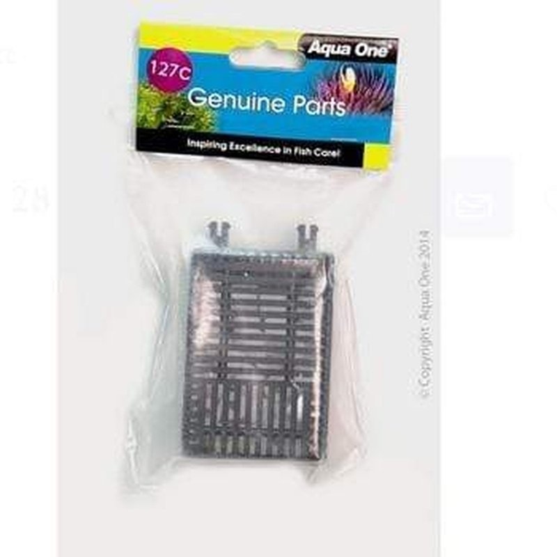 Aqua One Ceramic Cartridge 1pk 127c - Reflex 26/35 - 25127c