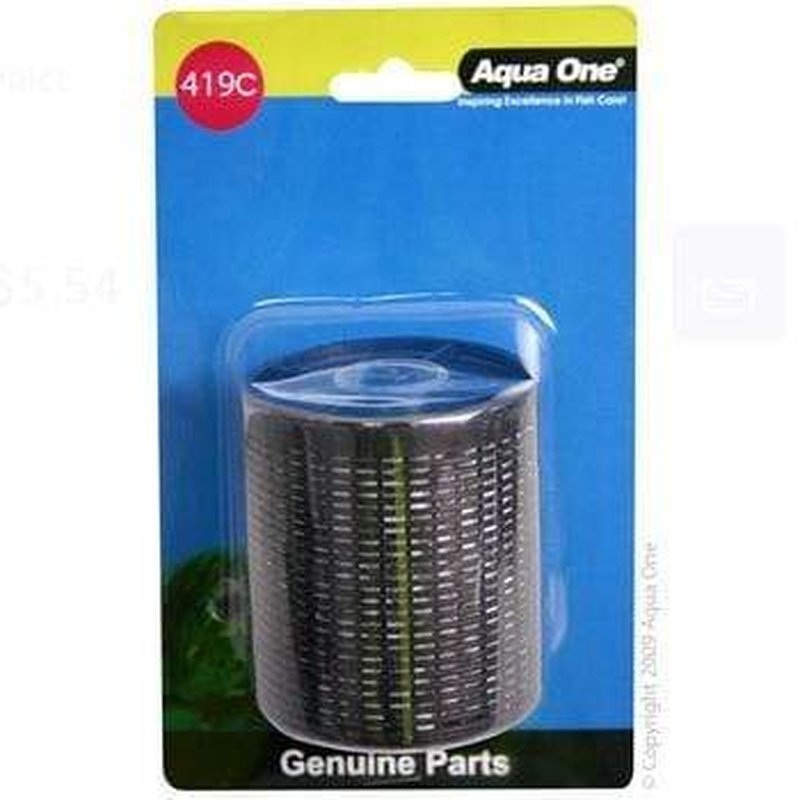Aqua One Ceramic Cartridge 1pk 419c - Moray 700/L - 25419c