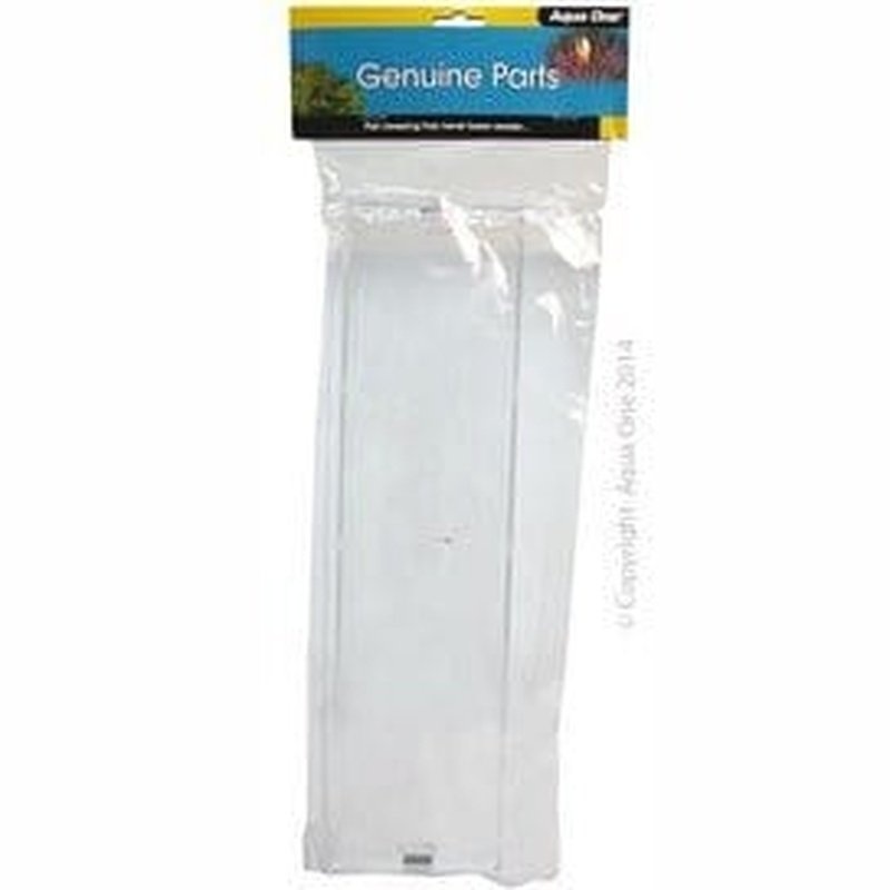 Aqua One Clear Cover for Light Unit AquaStyle 126 380 (10929)