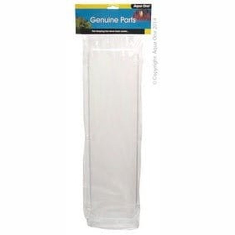 Aqua One Clear Cover for Light Unit AquaStyle 510 (10700)