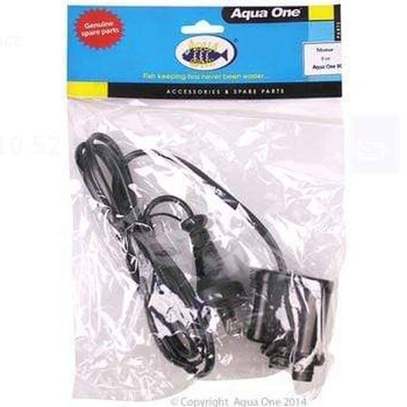 Aqua One ClearView 80 Powerhead no Impeller - 11789