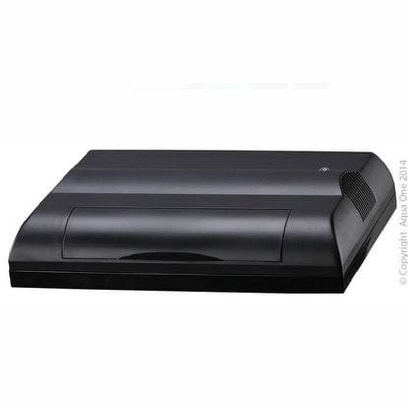 Aqua One Complete LED Light Unit Without Transformer for EcoStyle 32 Black (52100-L)
