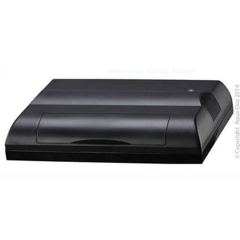 Aqua One Complete LED Light Unit Without Transformer for EcoStyle 37 Black (52101-L)