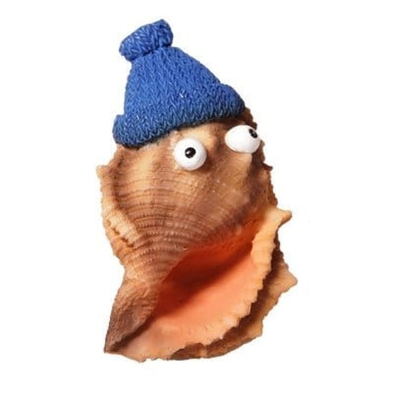 Aqua One Conch Shell 5.5 x 4.4 x 4.5cm