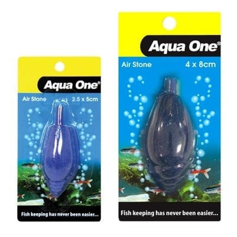 Aqua One Cone Shell Airstone