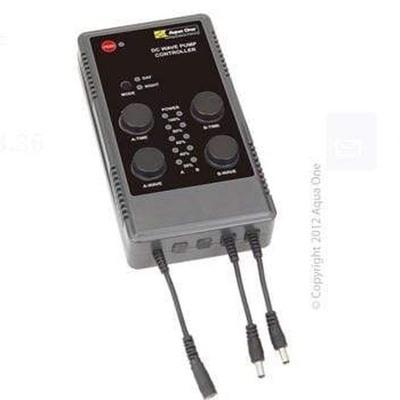 Aqua One Controller Unit - Wavemaker 10000 - 50026-c