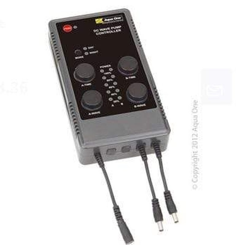 Aqua One Controller Unit - WaveMaker 20000 - 50027-c