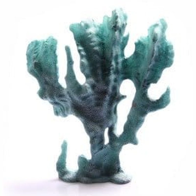 Aqua One Copi Coral Cabbage Coral 17 x 6 x 20cm
