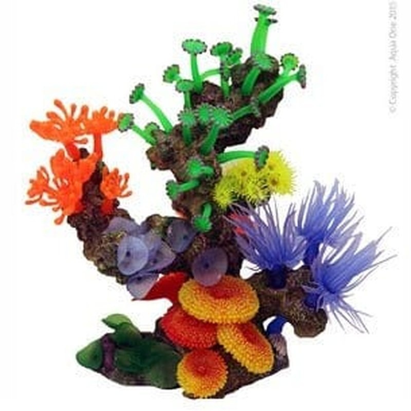 Aqua One Copi Coral Garden 23.5 x 21.5 x 31.5cm