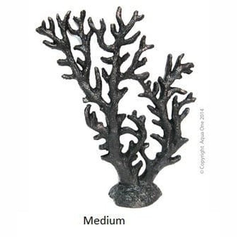 Aqua One Copi Coral Stems Black