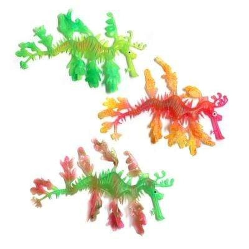 Aqua One Copi Sea Floating Sea Dragon (assorted colours)