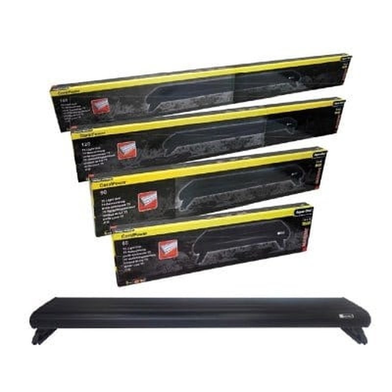 Aqua One Coralpower T5 Light Reflector Unit 60cm