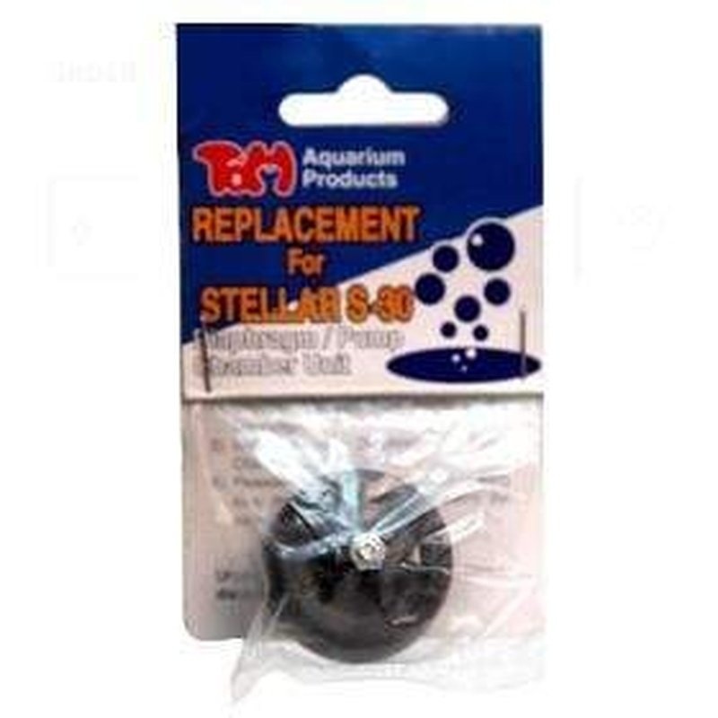 Aqua One Diaphragm Inc Chamber Unit - Stellar 200 S30 - 41232