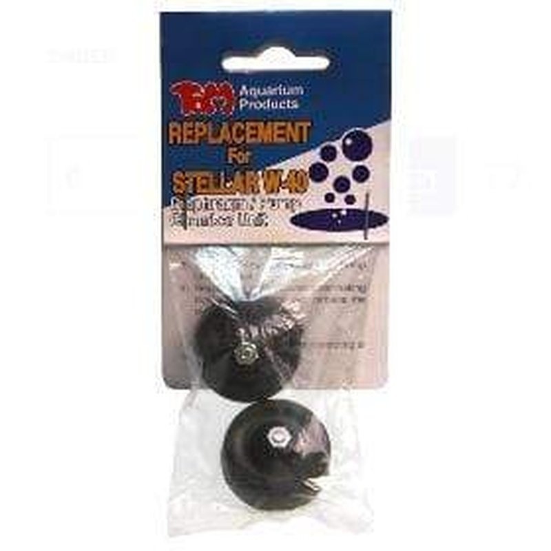 Aqua One Diaphragm Inc Chamber Unit - Stellar 380D W60 - 41234