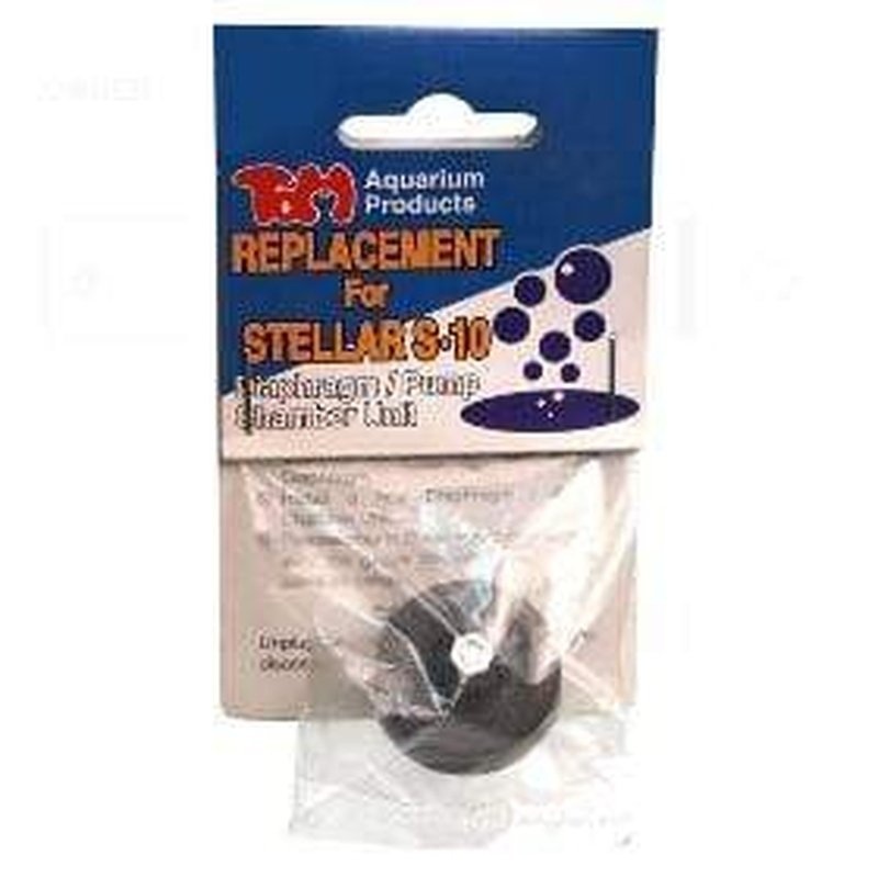 Aqua One Diaphragm inc Chamber Unit - Stellar 60 S10 - 41230