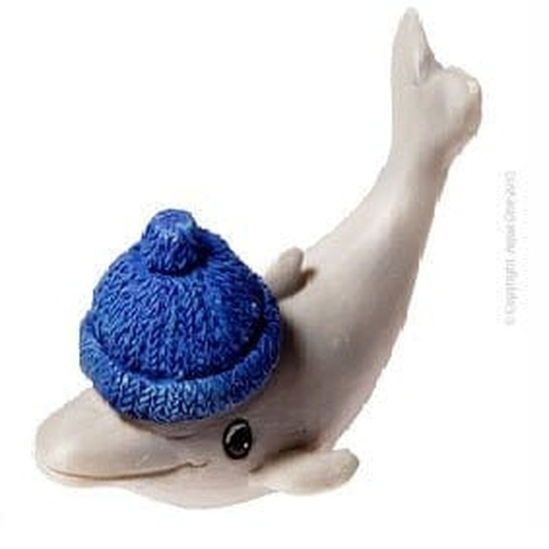 Aqua One Dolphin 5.7 x 3.3 x 5.5cm