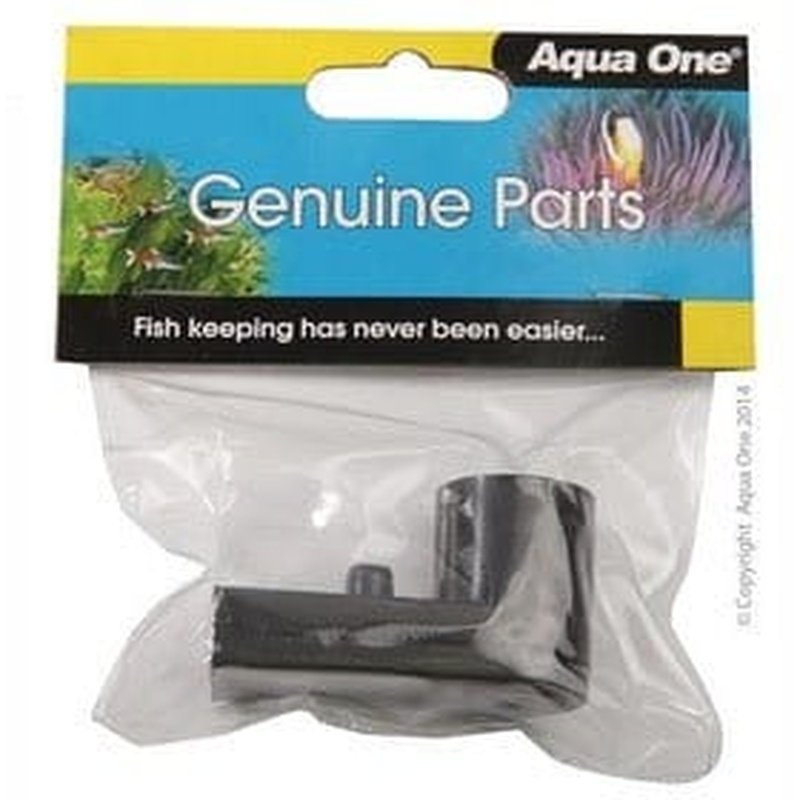 Aqua One Duckbill Outlet for AquaStyle 620/620T (10710)