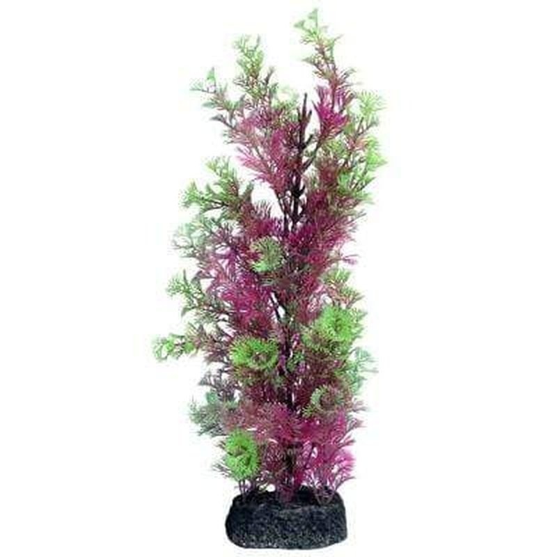Aqua One Ecoscape Large Pink Cabomba 30cm