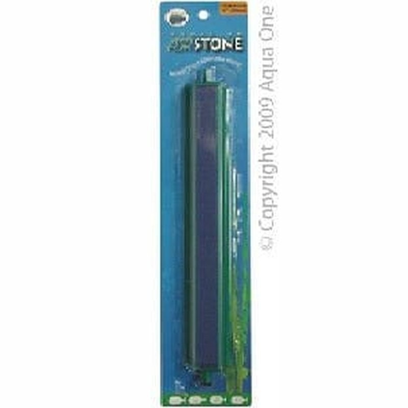 Aqua One Airstone Extendable 25cm