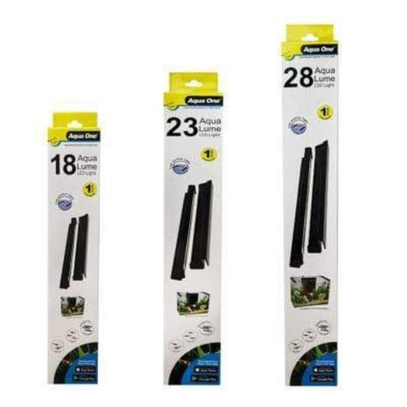 Aqua One AquaLume LED